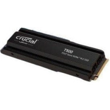 Crucial Dysk SSD Crucial Dysk T500 500GB M.2 NVMe2280 PCIe 4.0 7200/5700