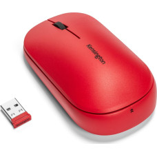 Kensington Mysz Kensington Mysz Sure Track Dual WiFi BT Red