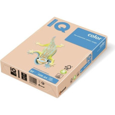 Iq Color Papier ksero IQ Color A4 160g łososiowy 250 arkuszy