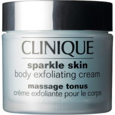 Clinique Sparkle Skin Body Exfoliating Cream 250 ml