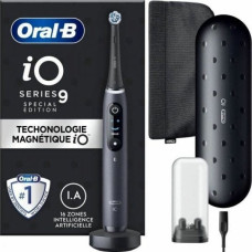 Oral-B Szczoteczka Oral-B iO Series 9N Black Onyx