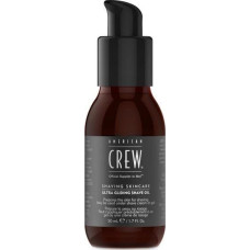 American Crew AMERICAN CREW_Ultra Golding Shave Oil olejek do golenia brody 50ml