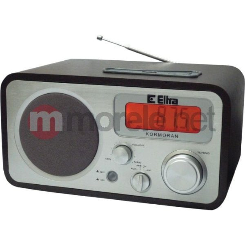 Eltra Radio Eltra