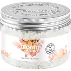 Organique Sól do kąpieli Bloom Essence 600g