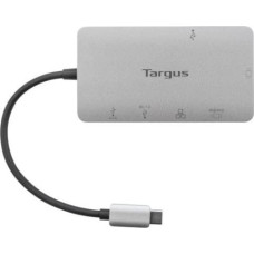 Targus Stacja/replikator Targus 4K Dock USB-C (DOCK419EUZ)