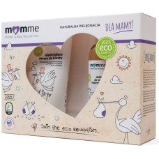 Momme Mother&Baby Natural Care Zestaw kosmetyków dla mam