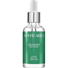 Apot.care APOT.CARE_Pure Serum Ceramides Hydrate Protect Strenghten serum do twarzy 30ml (3770013262135) - 3770013262135