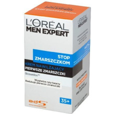 L’oreal Paris Men Expert Krem nawilżający Stop Zmarszczkom 35+ 50ml