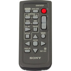 Sony Pilot RTV Sony Remote Commander