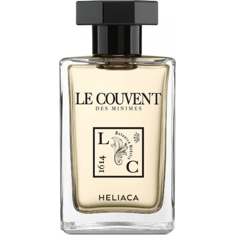 Le Couvent Des Minimes Heliaca woda perfumowana spray 100ml