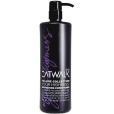 Tigi Catwalk Your Highness Elevating Conditioner Odżywka do włosów 750ml