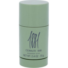 Cerruti Cerruti 1881 Deodorant Stick 70g