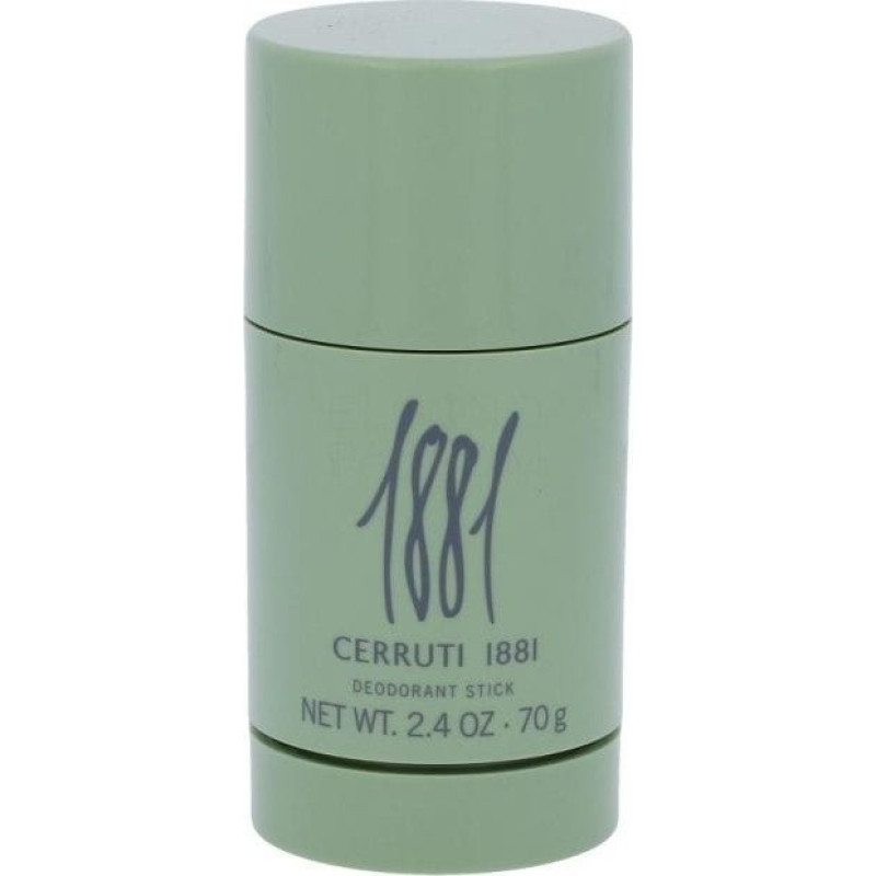 Cerruti Cerruti 1881 Deodorant Stick 70g