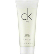 Calvin Klein CK One 200ml