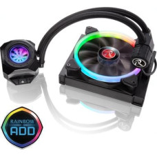 Raijintek Chłodzenie wodne Raijintek Orcus RGB Rainbow 140mm (0R10B00090)