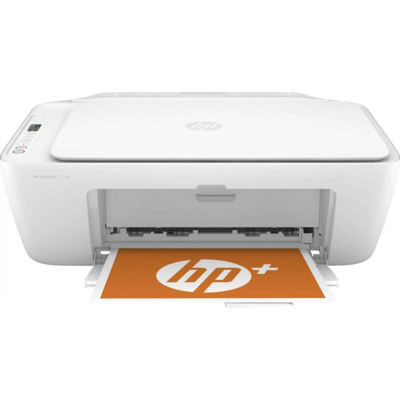 HP Urządzenie wielofunkcyjne HP DeskJet 2710e (26K72B)