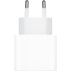 Apple Ładowarka Apple 1x USB-C 2.4 A (MHJE3ZM/A)