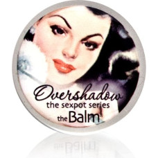 The Balm Overshadow If You're Rich I'm Single mineralny cień do powiek Mauve/Pewter 0,57g