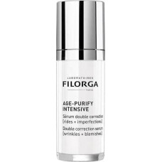 Filorga FILORGA_Age-Purify Intensive Double Correction Serum serum intensywnie odmładzające do skóry tłustej i mieszanej 30ml