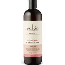 Sukin Odżywka zwiększająca objętość włosów Volumising Conditioner, 500ml