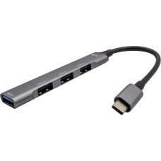 I-Tec HUB USB I-TEC i-tec Hub USB-C 1x USB 3.0 + 3x USB 2.0