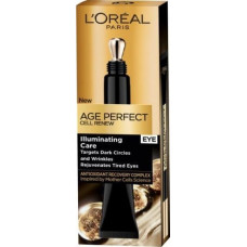 L’oreal Paris LOREAL_Age Perfect Cell Renew Illuminating Care Eye krem pod oczy 15ml