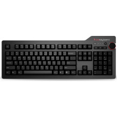 Das Keyboard Klawiatura Das Keyboard 4 Professional Cherry MX Blue (DASK4MKPROCLI-USEU)