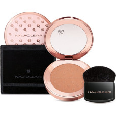 Naj Oleari Naj Oleari, Lovely Cheek, Blush Compact Powder, 03, 1.2 g For Women