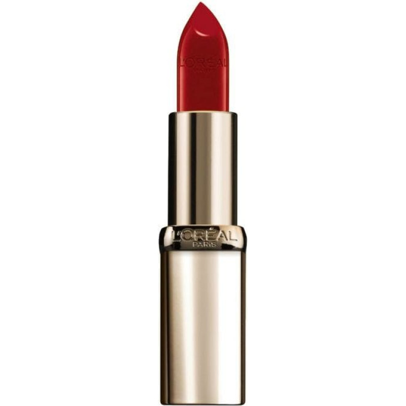 L’oreal Paris Color Riche Lipstick Szminka nawilżająca 3.6g 135 - Dalhia Insolent