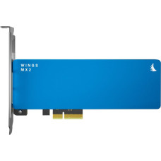 Angelbird Dysk SSD Angelbird Wings MX2 512GB PCIe PCI-E x2 (WMX2-512GB)