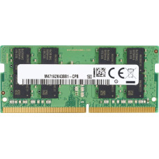 HP Pamięć do laptopa HP SODIMM, DDR4, 16 GB, 3200 MHz,  (13L75AA)