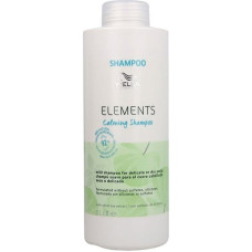 Wella _Professionals Elements Calming Shampoo łagodzący szampon do włosów 1000ml