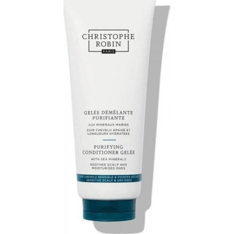 Christophe Robin Odżywka Christophe Robin Purifying Conditioner Gelee (200 ml)