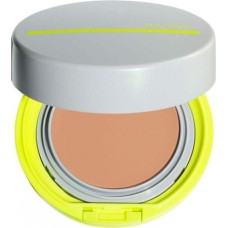 Shiseido SUN SPORTS BB SPF50+ Puder do twarzy Medium Dark 2g