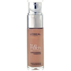 L’oreal Paris True Match Super Blendable Foundation C7 Rose Amber 30ml