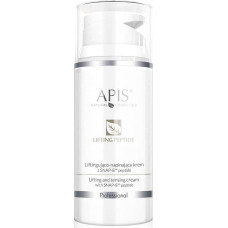 Apis Liftingująco - napinający krem z SNAP-8 MT peptide, 100 ml uniwersalny