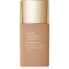 Este Lauder Este Lauder Double Wear Sheer Long-Wear Makeup SPF20 Podkład 30ml 3N2 Wheat