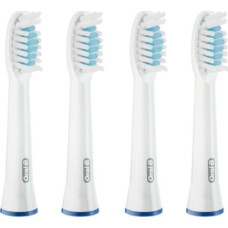 Oral-B Końcówka Oral-B Pulsonic Sensitive 4szt.