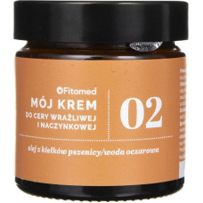 Fitomed Mój krem nr 2 do cery naczynkowej