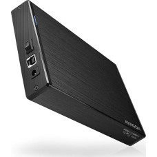 Axagon Kieszeń Axagon USB3.0 - SATA 3.5