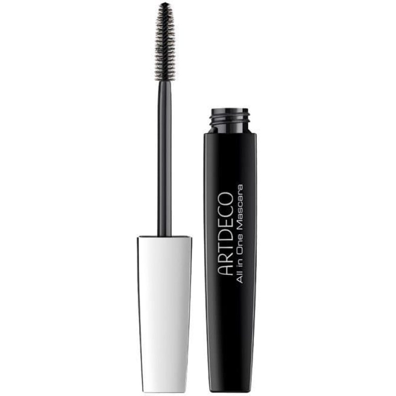 Artdeco Tusz do rzęs All in One (W) mascara 1 Black 10ml