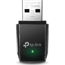 Tp-Link Karta sieciowa TP-Link Archer T3U