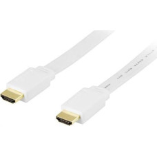 Deltaco Kabel Deltaco DELTACO HDMI-1050H - HDMI med Ethernet