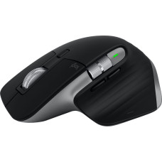 Logitech Mysz Logitech MX Master 3S for Mac Space Gray (910-006571)