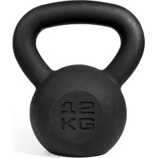 Zipro Kettlebell Zipro żeliwny 12 kg