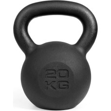 Zipro Kettlebell Zipro żeliwny 20 kg