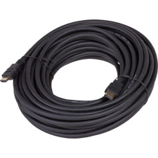 Akyga Kabel Akyga HDMI - HDMI 20m czarny (AK-HD-200A)