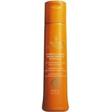 Collistar After-Sun Rebalancing Cream-Shampoo Szampon do włosów 200ml