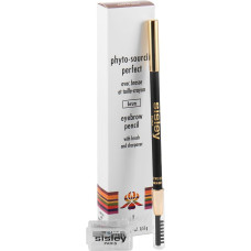 Sisley PHYTO - SOURCILS PERFECT EYEBROW PENCIL WITH BRUSH AND SHARPENER BRUN 0,55G