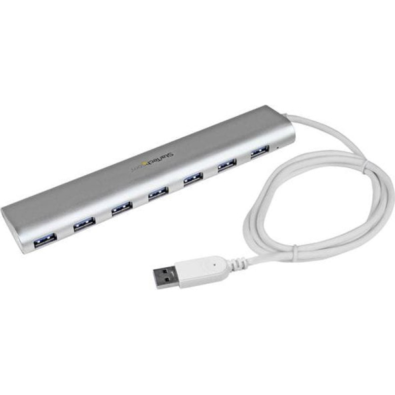 Startech HUB USB StarTech 7x USB-A 3.0 (ST73007UA)